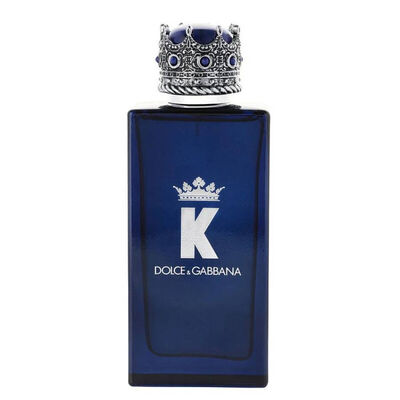 PERFUME DOLCE&GABBANA K BY DG MASCULINO PARFUM